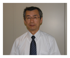 森本 國夫氏